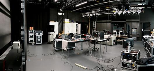 supriXmedia Labor Witte